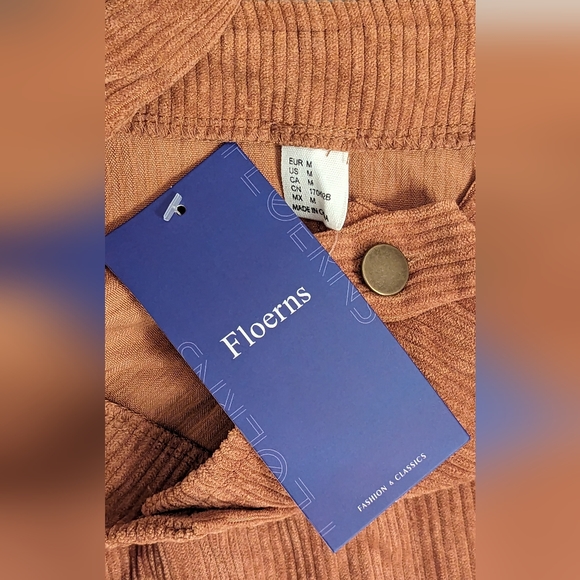 Floerns jumper dress - Picture 2 of 2